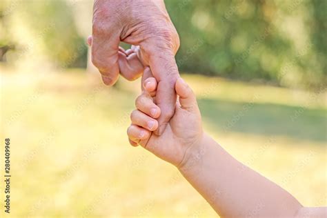 How old, hand.